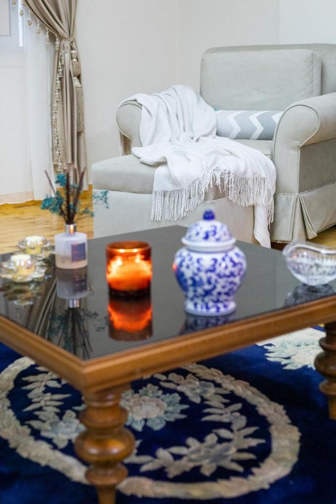 Luxury Retreat Near The Sea Prime Location Apartment