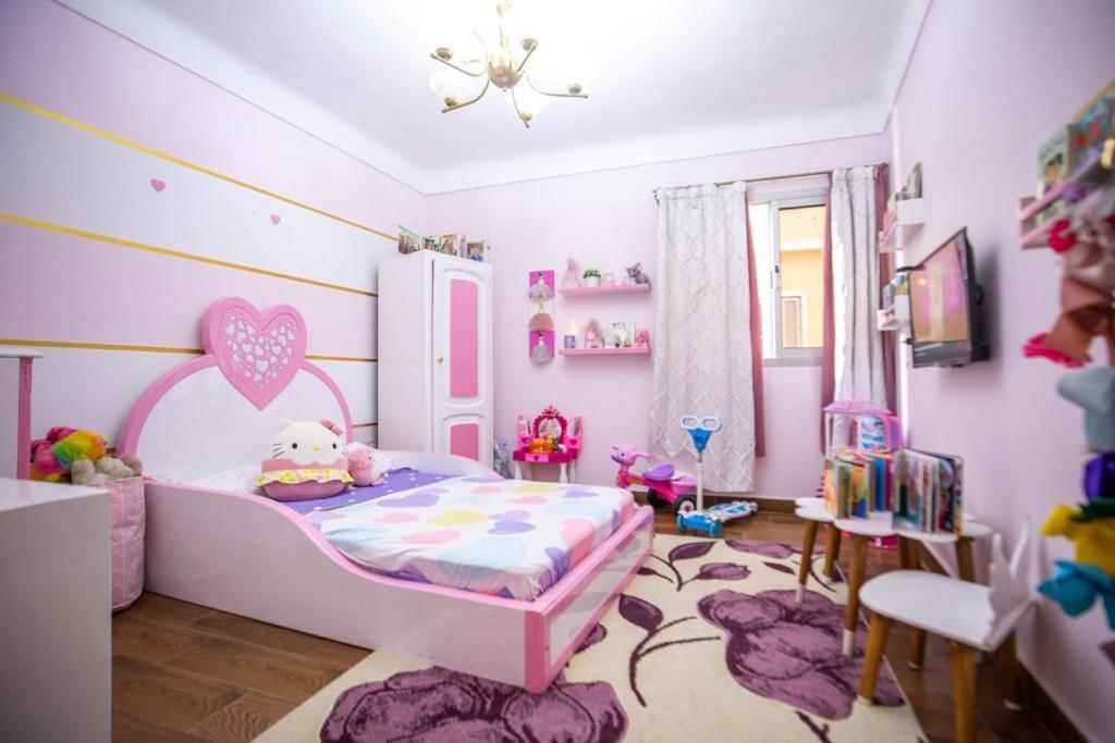 Luxury Retreat Near The Sea Prime Location Alexandria