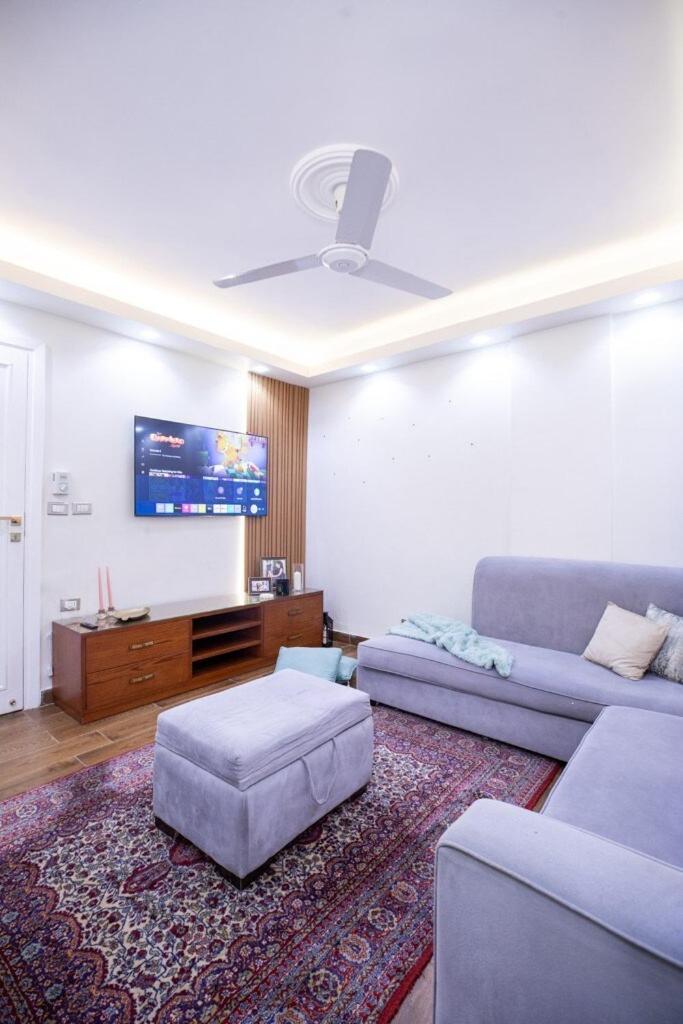Apartment Luxury Retreat Near The Sea Prime Location Alexandria