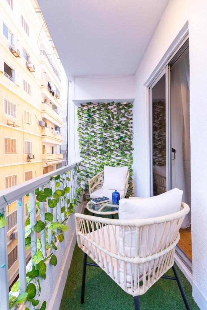 Luxury Retreat Near The Sea Prime Location Alexandria