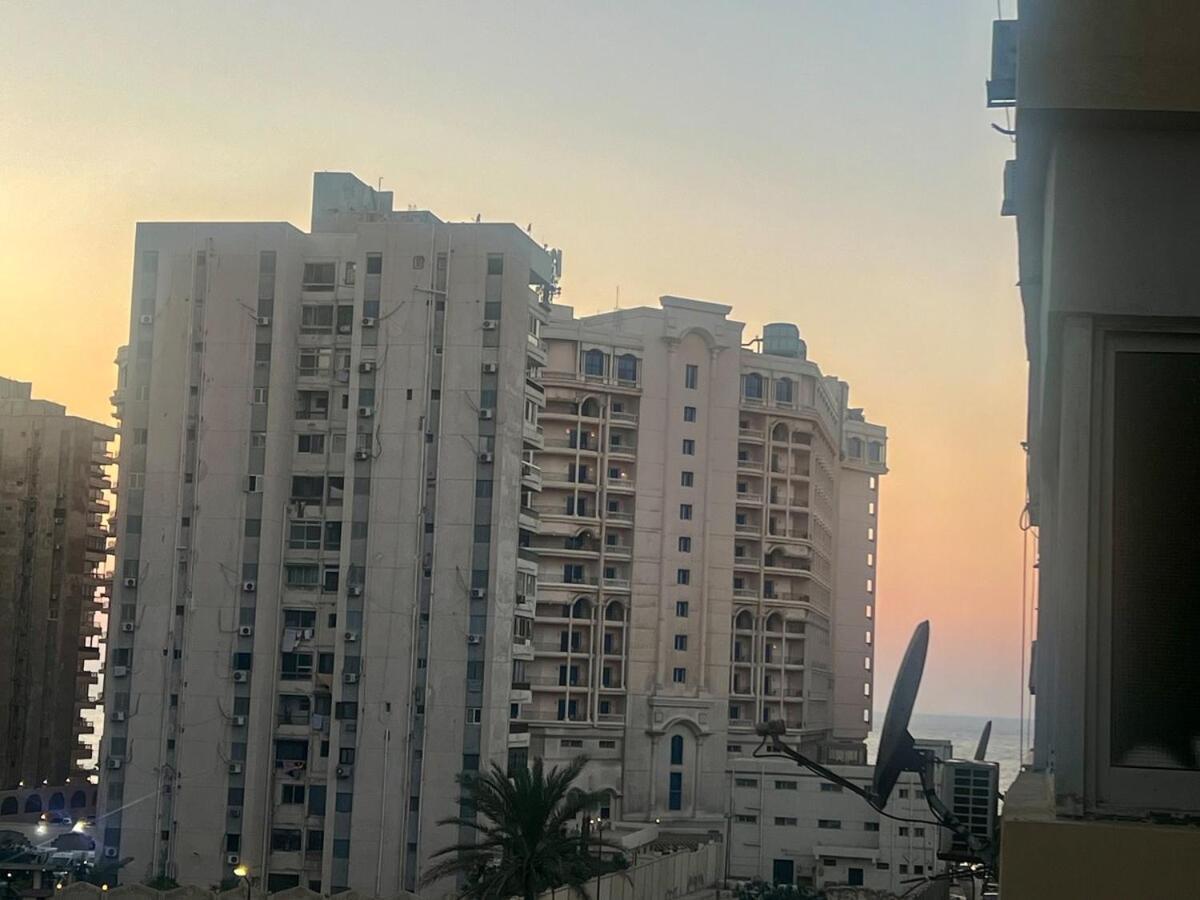 Luxury Retreat Near The Sea Prime Location * Alexandria