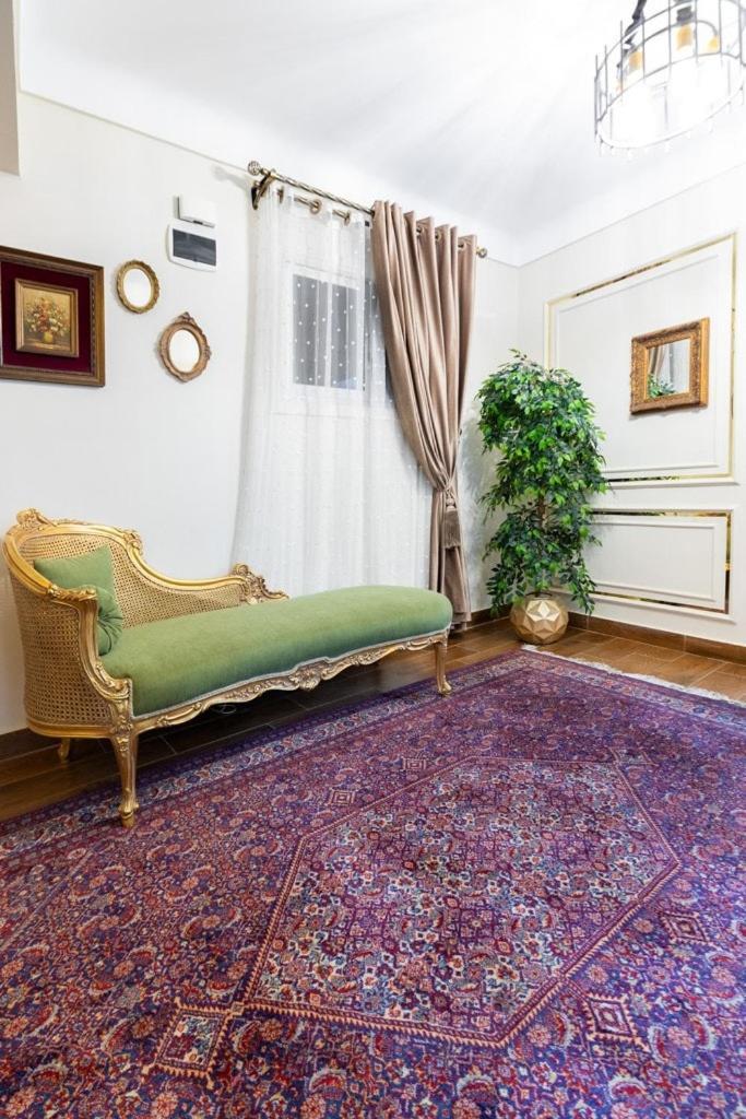 Luxury Retreat Near The Sea Prime Location Apartment Alexandria
